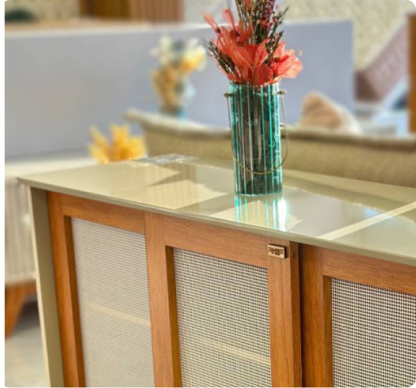 Promoção Intuitive Móveis — destaque principal