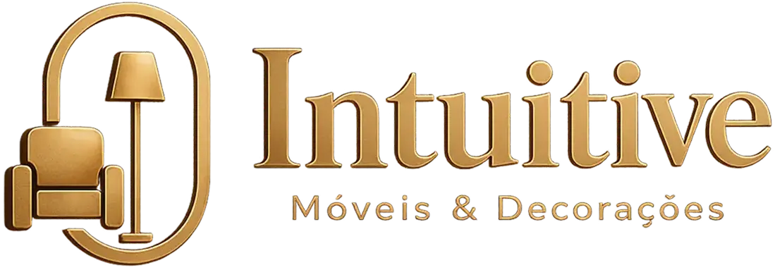 Intuitive Móveis & Decoração