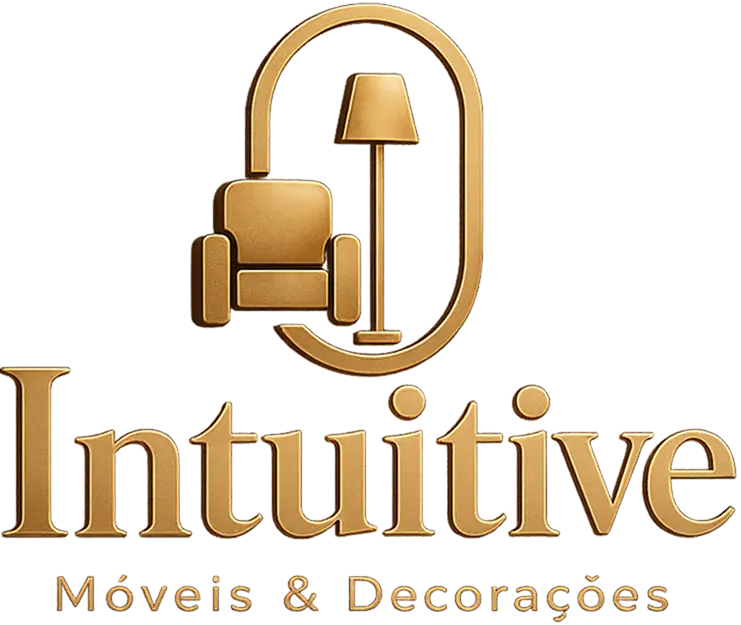 Intuitive Móveis & Decoração