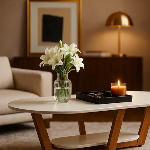 Promoção Intuitive Móveis — coleções